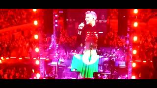 ALEJANDRO FERNÁNDEZ - PLAZA MÉXICO - ESTUVE / SI TÚ SUPIERAS / NO SÉ OLVIDAR