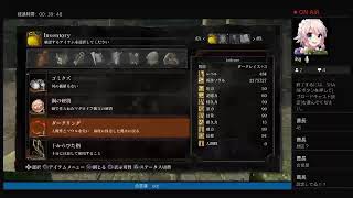 ダークソウルリマスター　２周目参加型