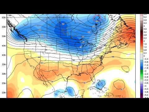 September 1, 2014 Weather Xtreme Video