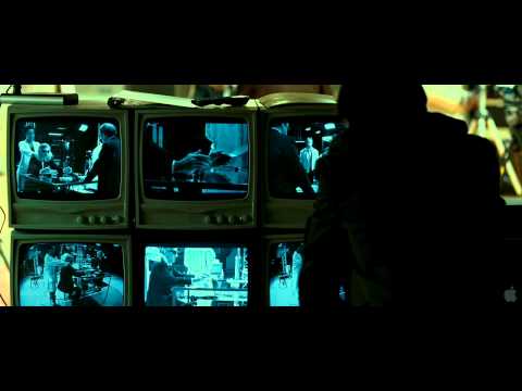 Red Lights - US Trailer