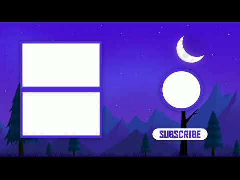 OUTRO / ENDSCREEN FOR FREE | NO COPYRIGHT OUTRO | EVERY THING