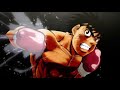 Hajime no Ippo OST - Stand Proud (Hip Hop Remix)