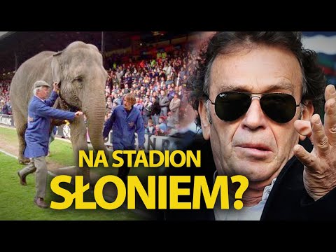 Jakie dziwactwa mają właściciele klubów piłkarskich?