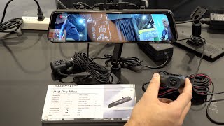 Pelsee's 2026 Dashcam Lineup: Real 4K Finally?