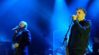 5 James  - Five - O  -  Castlefield Bowl - 07 - 07 - 2017