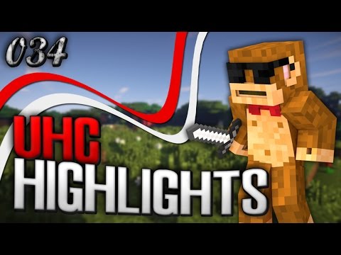 UHC Highlights | Episode 34