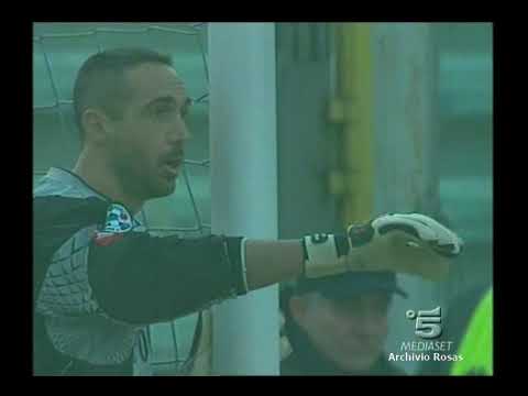 Parma-Chievo 2-1 Serie A 05-06 21' Giornata