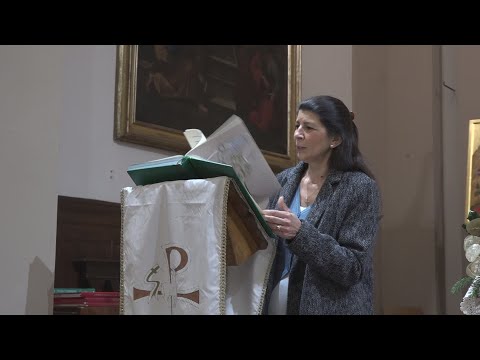 Diocesi. L'accolitato per la prima volta a una donna