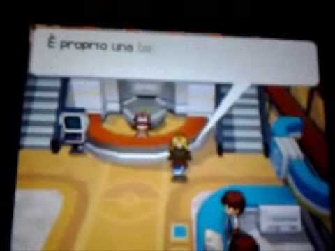 come trasformare shaymin in pokemon bianco e nero 2