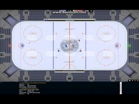 Kiekko-Reipas peeloaa 6-5 lagi maalia