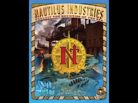 UndeadViking Videos - Nautilus Industries Review - Absolutely brutal market manipulation