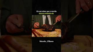 Ela percebeu que o marido tava evitando! #filmes #shorts #series #shortvideo #viralvideo #viralshort