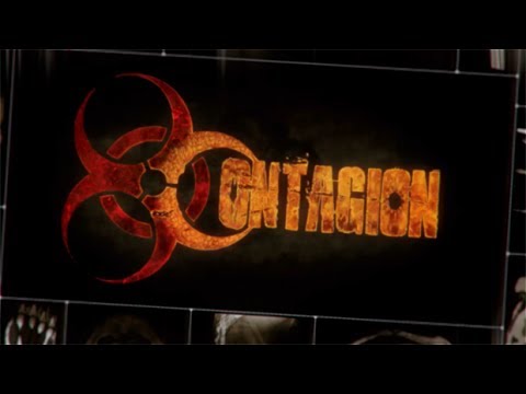 Contagion - Early Beta Trailer thumbnail