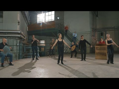 Michael Praetorius: Bourrée | Capella de la Torre | "Praetorius tanzt" | BR-KLASSIK