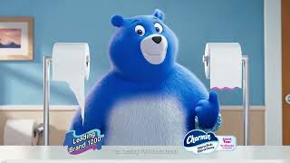 Charmin Smooth Tear is a 10 out of 10! CA | Charmin Ultra Soft
