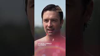 Amor no Terraço do Poente 💖 Será que Ele Capaz de Amar Novamente? 💔 Flmes Completos Dublados