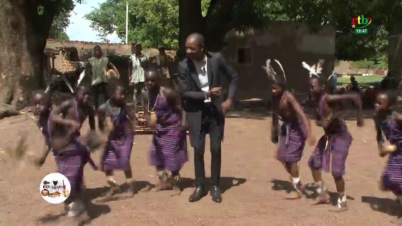 RTB - Couleurs d’ici du 15 novembre 2025 avec la troupe ‘’Viélou Lèpièro’’