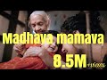 Madhava Mamava Deva Ft Kamala Subramaniam Lakshya Vidhyasagar Kavya Ajit