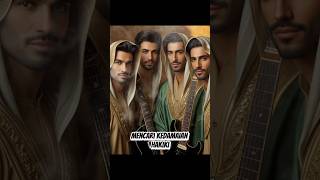 Download lagu MENCARI KEDAMAIAN HAKIKI #metal #viralvideo #music #ai #rock #fyp mp3