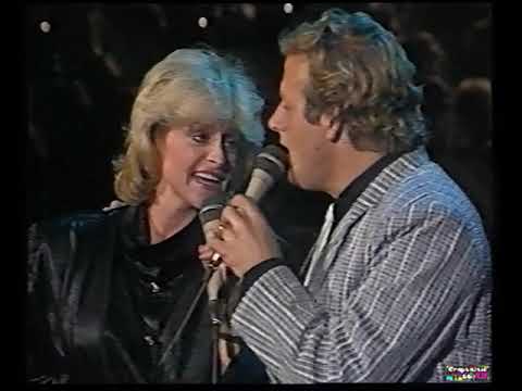 Corry Konings en Koos Alberts - Ik wil altijd bij jou zijn (De grote club actie 1986)