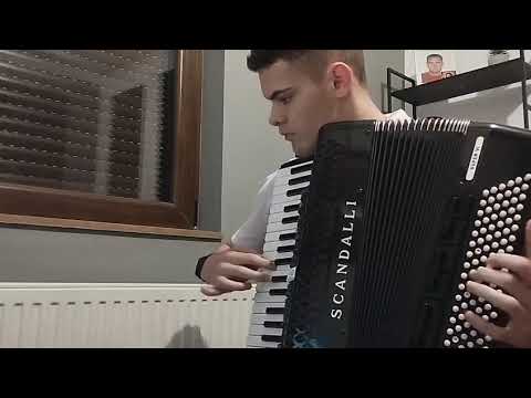 Srdjan Vujičić / Pantino kolo / Škola Baneta Vasića