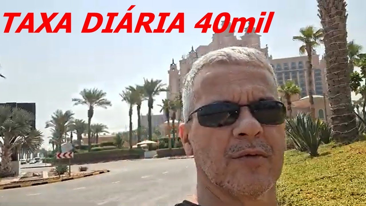 Onde os Ricos se divertem!