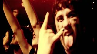 Amon Amarth- Destroyer of the Universe - Videoclip
