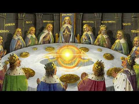 Выпуск 762 Рыцарь Ланселот / Lancelot  London For You