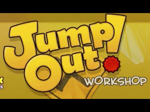 Jump Out! Workshop Walkthrough