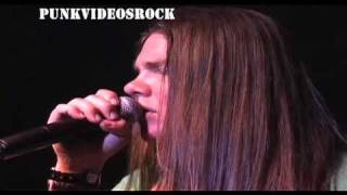The Red Jumpsuit Apparatus - Cat and Mouse [Live]