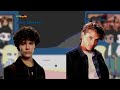 Chucky Series React To Jake Wheeler As Billy Loomis Sid Billy Stu Billy Chucky Scream
