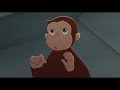 Curious George George Gets Taken Dutch
