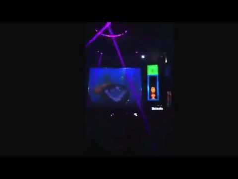 LOCO DICE b2b MAHONY @ Kristal Club, Bucharest