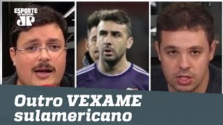 Futebol sul-americano está mais perto do africano que do europeu | Bruno Prado