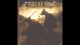MYTHOLOGICAL COLD TOWERS - Immemorial