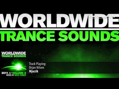 Worldwide Trance Sounds 2011 Vol. 2 Mixed by David Forbes