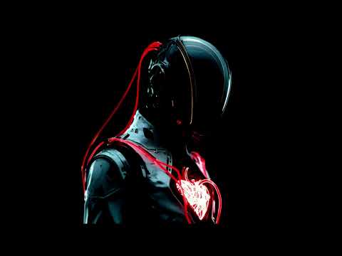 ALXN RAY — Cyber Heart ( Melodic House & Techno 2026 )