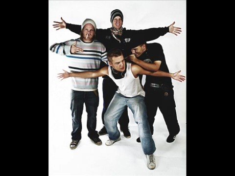 RMK ft. Ismen - Hemliga Klubben.wmv