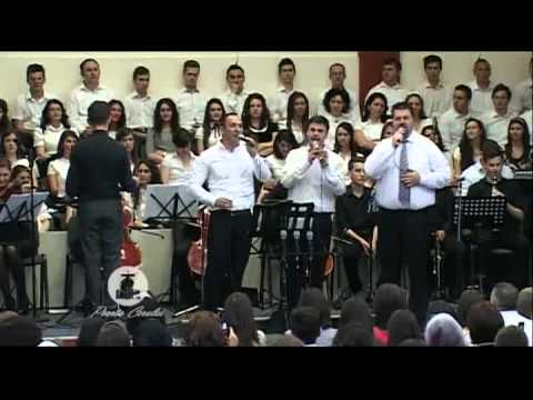 Pro Gospel & Orchestra - Sunt iubit