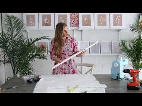 Roman Blinds