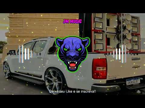 MATHEUS CANTOR - RAVE E PISEIRO (COM GRAVE)