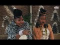 The Two Princess At War - Nigerian Movies 2025