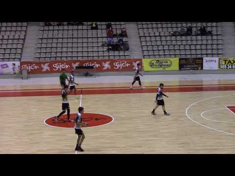 FINETWORK GIJON - CDBM DELICIAS