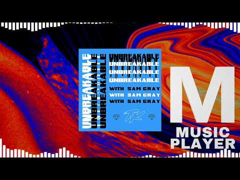 TELYKast & Sam Gray - Unbreakable  (Benny Benassi Remix)