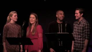 Alive in New York City