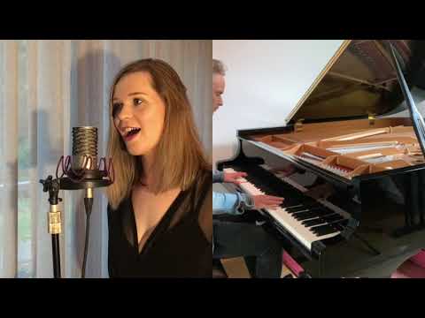 Symphonicz - Champion (acoustic version), with Elyn