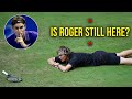 33 Times Roger Federer Showed Kids Who's BOSS!