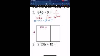 Decimals Lesson
