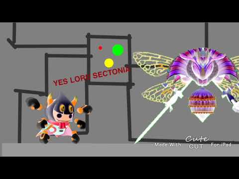 SECTONIA'S REVENGE - episode 5 - the final: part 1