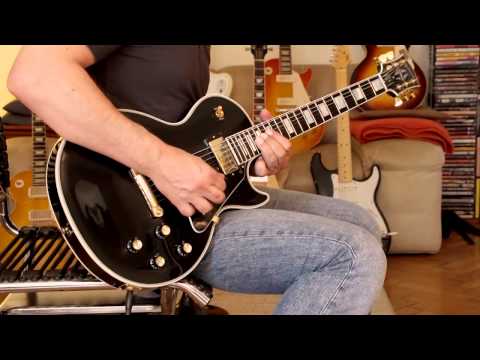 2007 Gibson Les Paul 